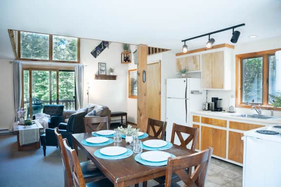 Bob's Sled Lodge