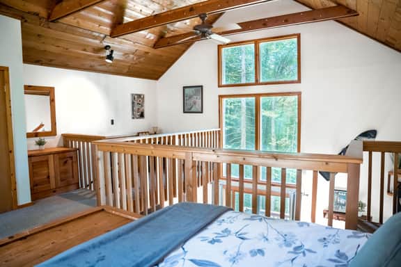 Bob's Sled Lodge