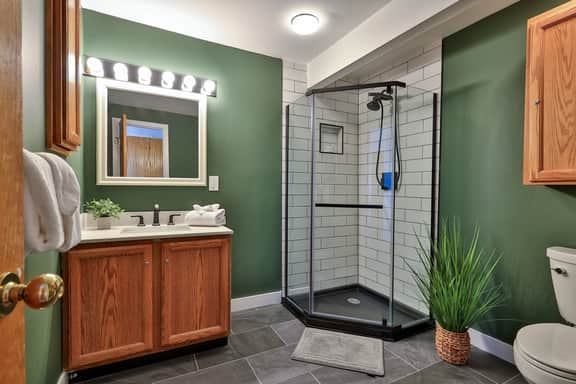 Fall Line Condo A4B (The ‘One More Run' Retreat)