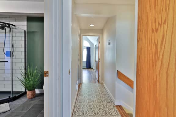 Fall Line Condo A4B (The ‘One More Run' Retreat)