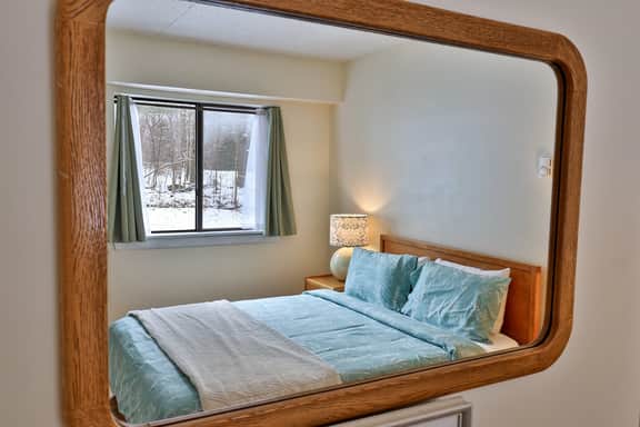 Mountain Green Condo 2B4 (The Fresh Tracks Condo)