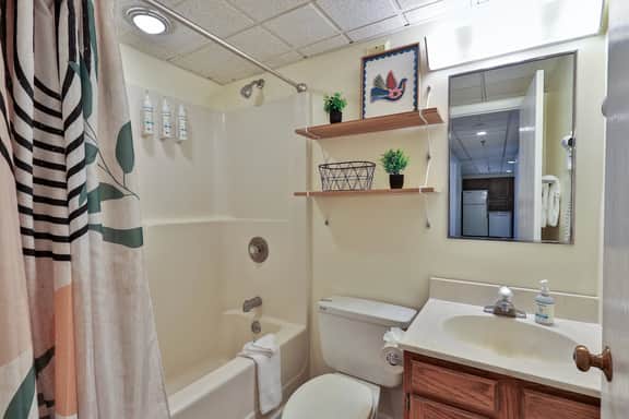 Mountain Green Condo 2B4 (The Fresh Tracks Condo)