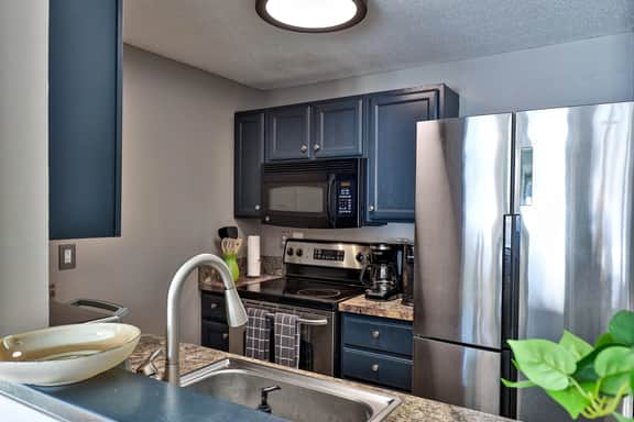 Fall Line Condo  B7 (Peak & Pillow)