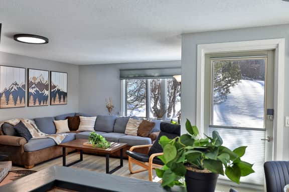 Fall Line Condo  B7 (Peak & Pillow)