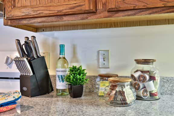 Mountain Green Condo 2B4 (The Fresh Tracks Condo) - Image 3