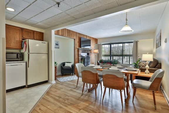 Mountain Green Condo 2B4 (The Fresh Tracks Condo) - Image 5