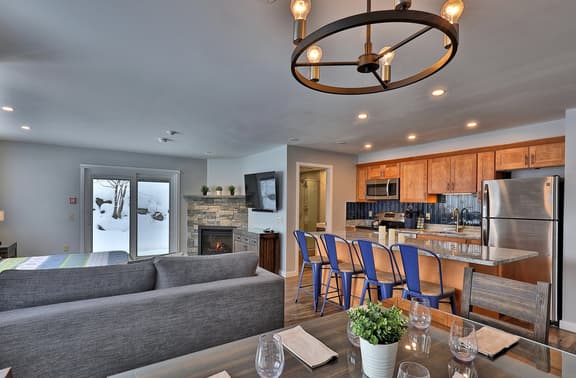 Killington Center #112
