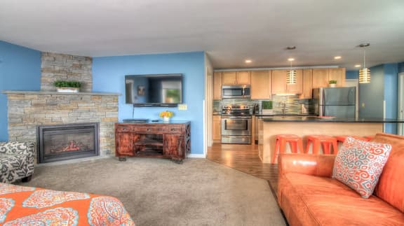 Killington Center #322