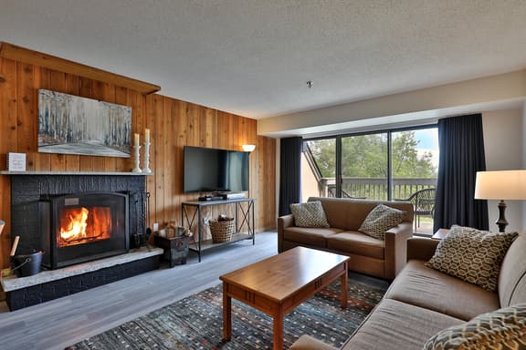 Mountain Green Condo 3C13 and 3C13A