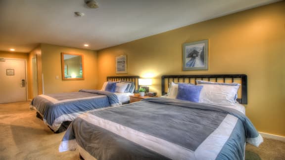 Killington Center #323