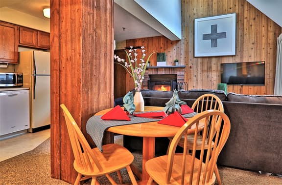 Mountain Green Condo 3E3