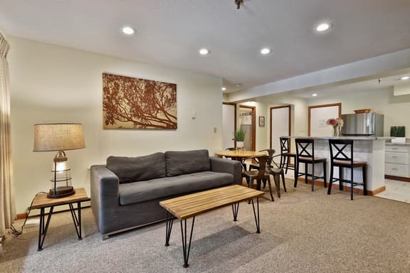 Mountain Green Condo 3B2 (Snowplace Like Home)