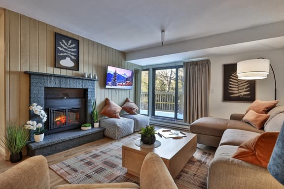 Mountain Green Condo 3C5 (The One Everyone Wants in Building 3)
