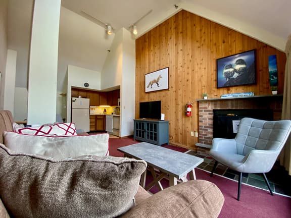 Mountain Green Condo 3G2