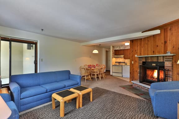 Mountain Green Condo 3B7