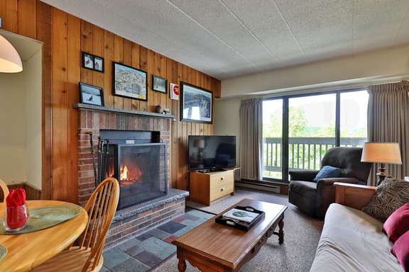 Mountain Green Condo 2D9