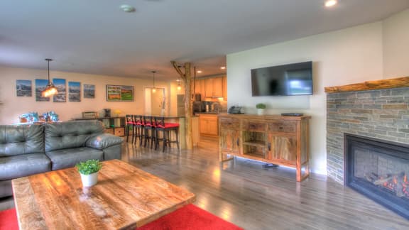 Killington Center #432
