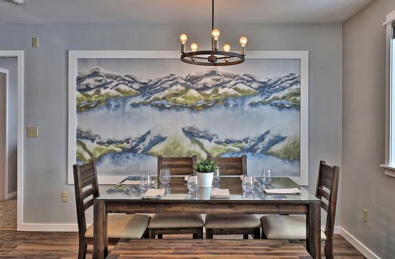 The Mountain Suite at Killington 112/3