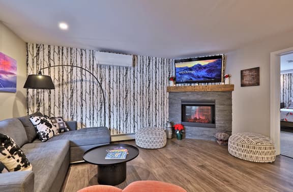 Killington Center #222