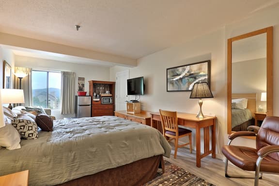 Mountain Green Condo 3C13A