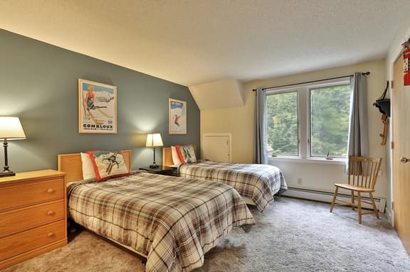 Fall Line Condo G2A