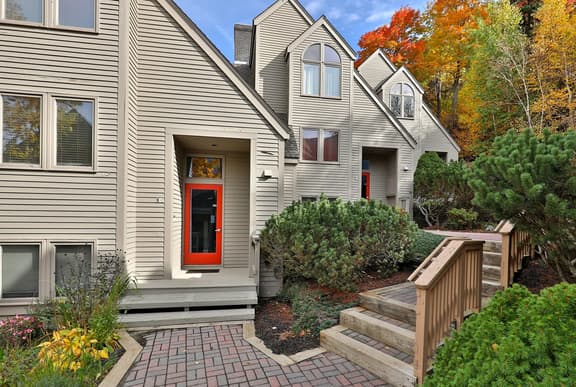 Fall Line Condo E2A (Snow Better Place)