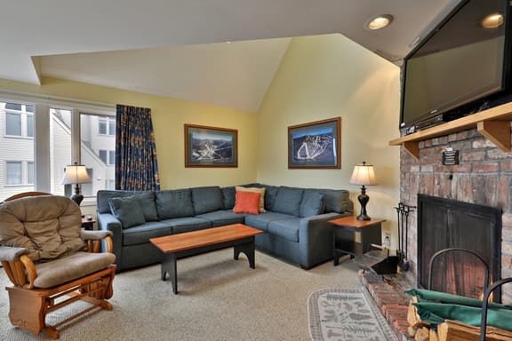 Fall Line Condo E2B