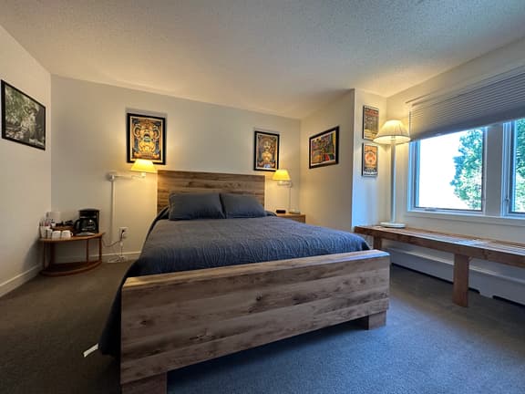 Fall Line Condo B4A