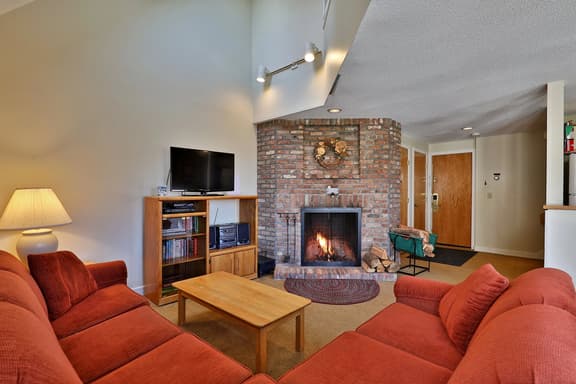 Fall Line Condo E4