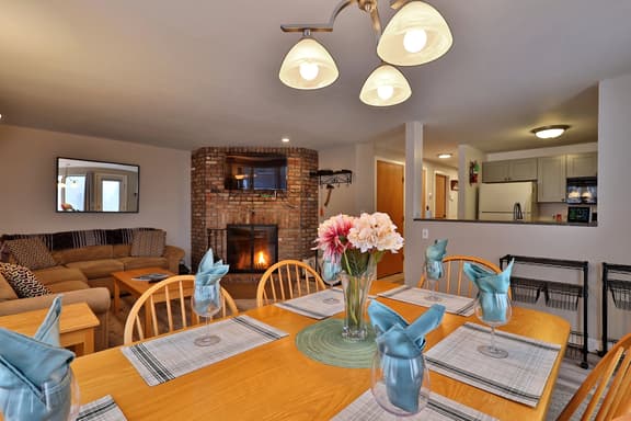 Fall Line Condo E5