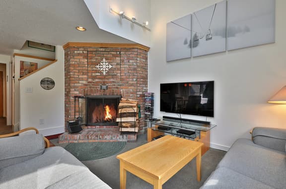 Fall Line Condo B4A/B