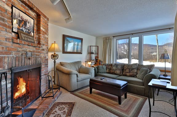 Fall Line Condo A3 (Paging Dr. Powder)
