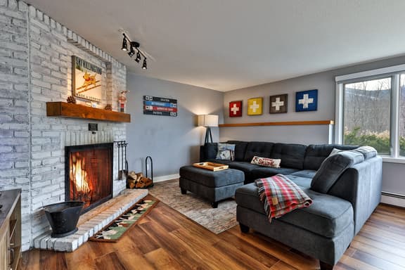 Fall Line Condo G1 (The Slopes Strike Back)