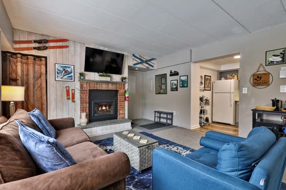 Mountain Green Condo 1D6 (Hideaway Retreat)