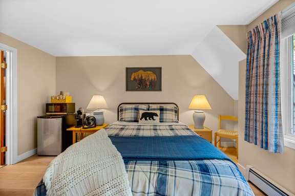 Fall Line Condo G6A
