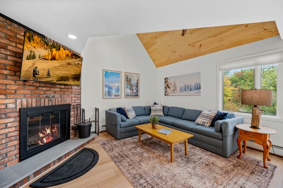 Fall Line Condo G6B