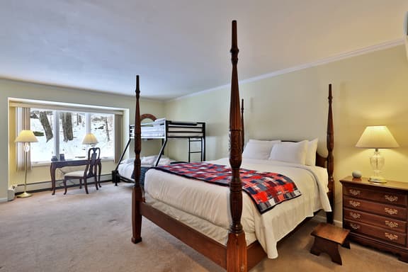 The Birch Ridge #11 - Family Room