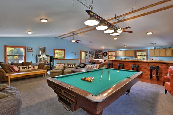 Winding Way Chalet