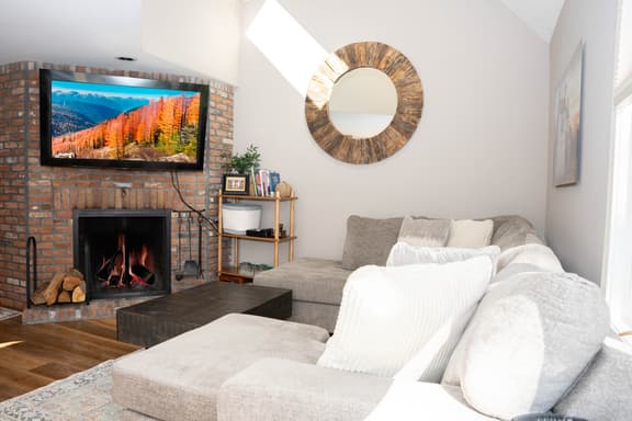 Fall Line Condo D4 (Snow Tire Manor)