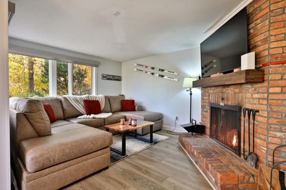 Fall Line Condo C3 (Snow Day Chalet)