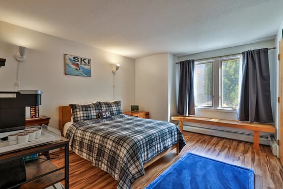 Fall Line Condo A4A (The Powder Pad)
