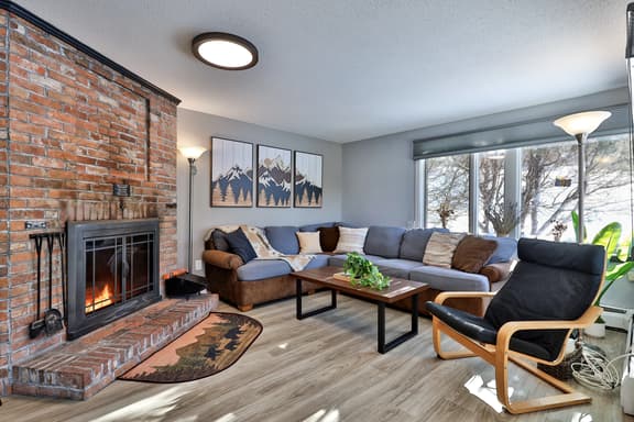 Fall Line Condo  B7 (Peak & Pillow)