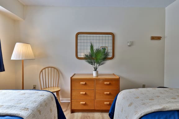 Mountain Green Condo 2B4 (The Fresh Tracks Condo)