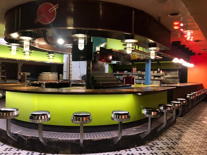 Taco Experiment Coming to Killington