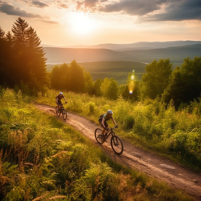 Outerbike Comes to Killington