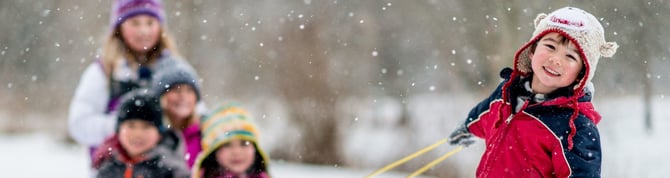 Vermont Winter Activities