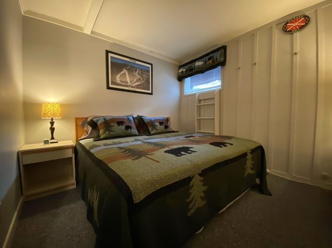Mountain Green Killington Seasonal Rental