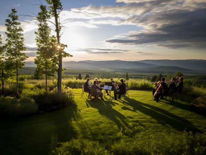 Killington Music Festival at Pico Mountain