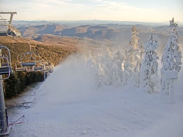 Killington Resort 2020 - 2021 Operating Plans