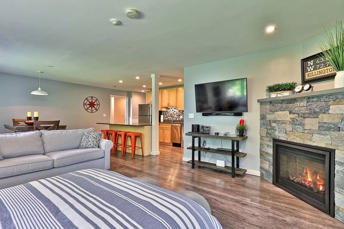 Condo Rentals